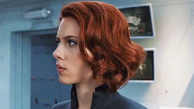 Marvel veröffentlicht Kinostart von 'Black Widow'