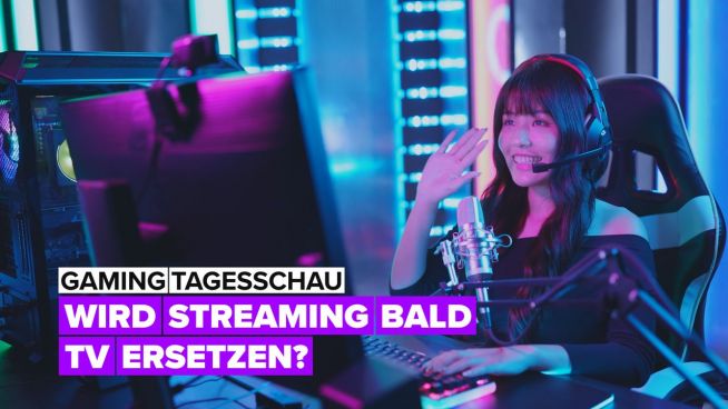 Ist Streaming die Zukunft der Unterhaltung?