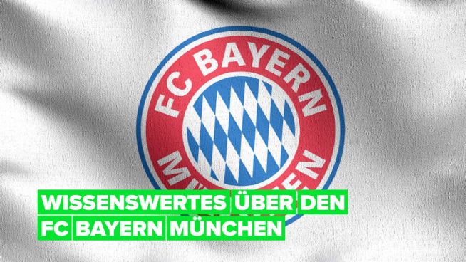 5 interessante Fakten über den FC Bayern München