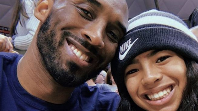 Die Reaktionen auf den Tod von Kobe Bryant und Tochter Gianna