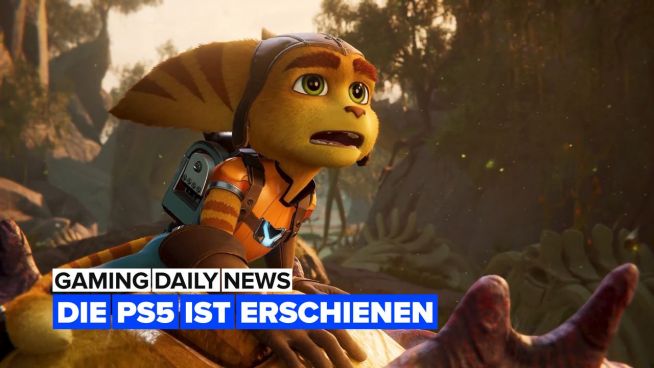 Diese PS5-Exklusivspiele erwarten uns im Jahr 2021