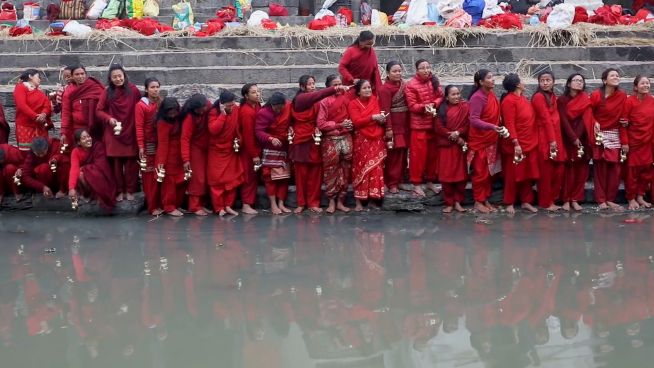 Kathmandu – viel mehr als einfach nur ein Urlaubsziel