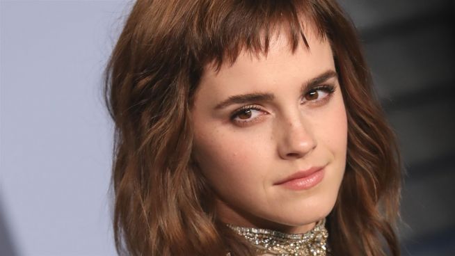 Emma Watson setzt sich für #MeToo Rechtsberatung ein