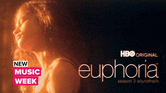 Der neue Soundtrack von Euphoria bringt euch die besten Popstars