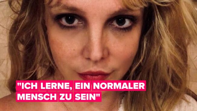 Britney Spears, ihr Freund Sam und ihr Ex Kevin äußern sich nach Dokumentarfilm