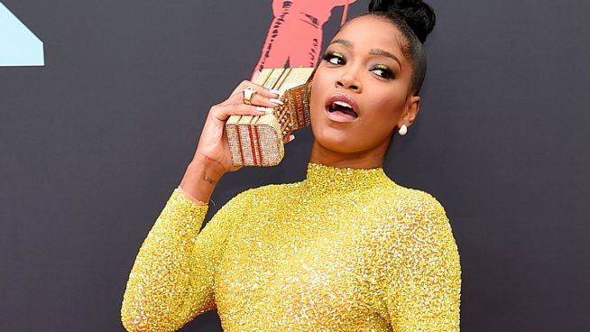 Happy Birthday, Keke Palmer