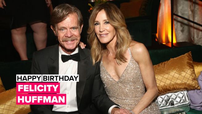 Was tut eigentlich Felicity Huffman jetzt?